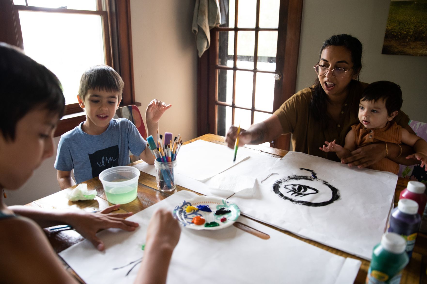 Education Co-op